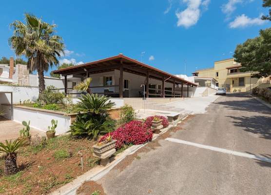 Residence Garden Sea - Trilo Piano Terra 1