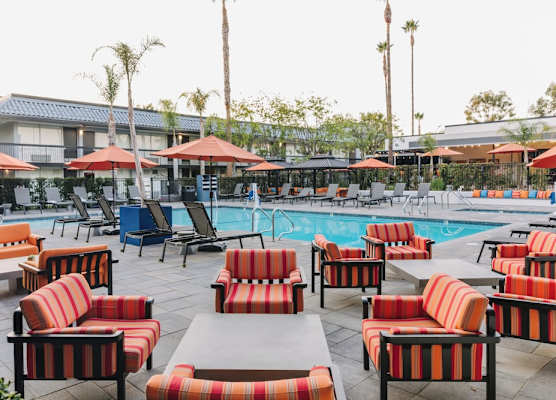 Palm Garden Hotel 1