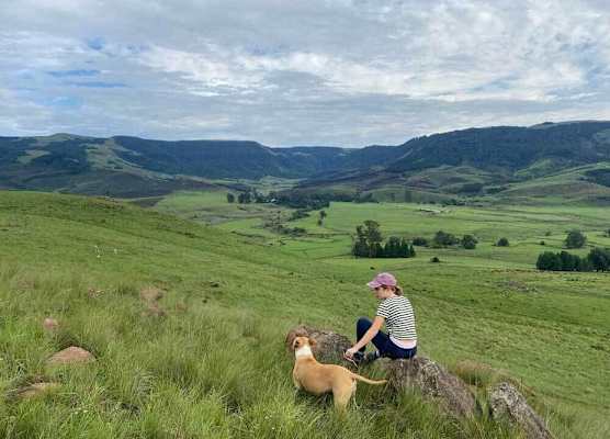 Rockwood Karkloof Forest Lodge & Mountain Cabin 1