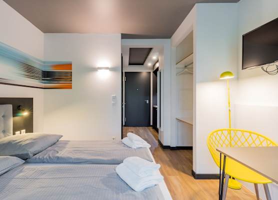 Homaris Kreuzberg 61 1