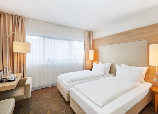 H+ Hotel Salzburg 1