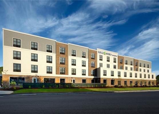 Home2 Suites By Hilton Kittery 1