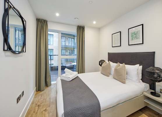 Colindale Avenue 1