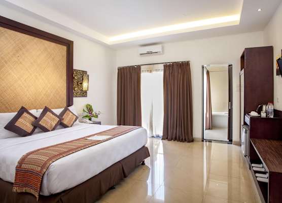 Best Western Kuta Villa 1