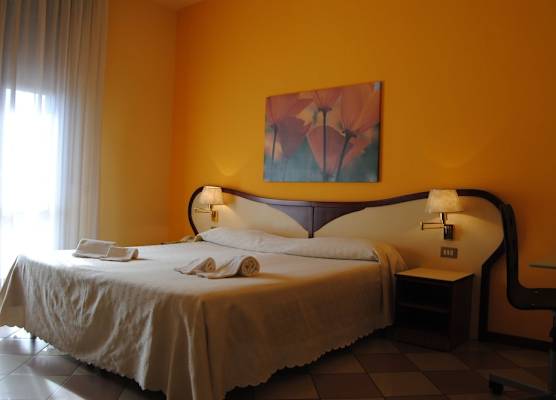 Hotel La Fenice 1