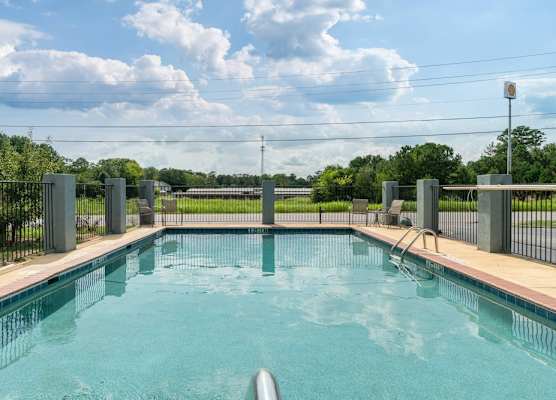 Quality Inn Adairsville-Calhoun South 1