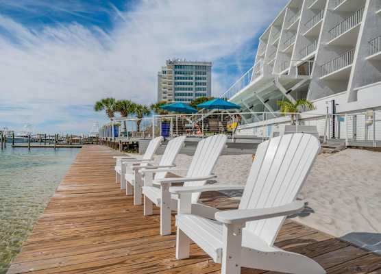 Inn on Destin Harbor, an Ascend Collection Hotel 1