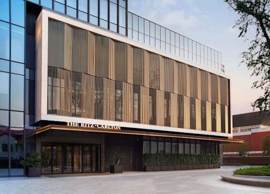 The Ritz-Carlton, Suzhou 1