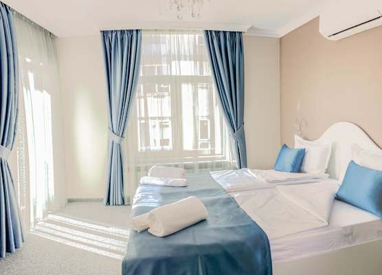 Family Hotel Belle Epoque Beach 1