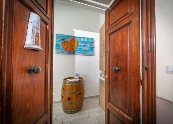 B&B DolceVita Napoli 1