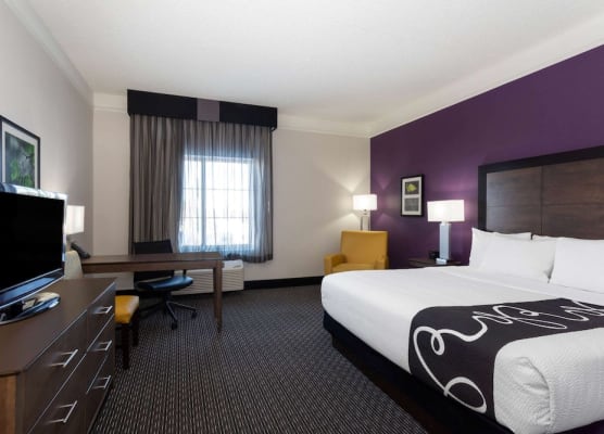 La Quinta by Wyndham Denver Boulder - Louisville 1