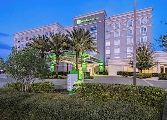 Holiday Inn & Suites ORLANDO I-DRIVE - THEME PARKS by IHG 1