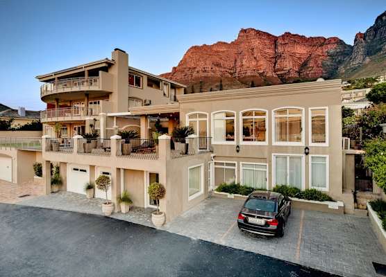3 On Camps Bay 1