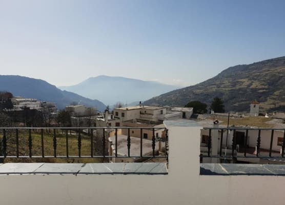 hostal ruta de las nieves 1