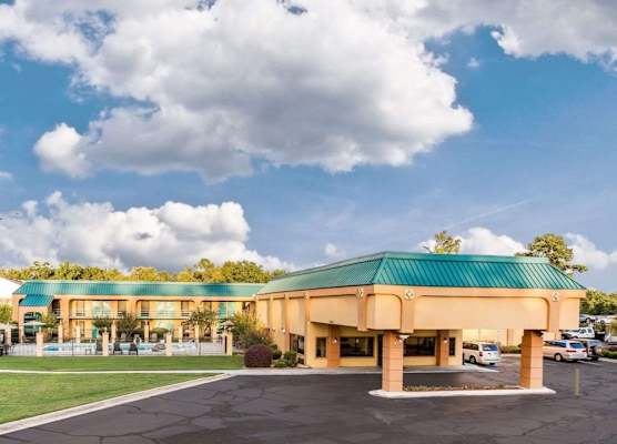 Quality Inn Macon West 1