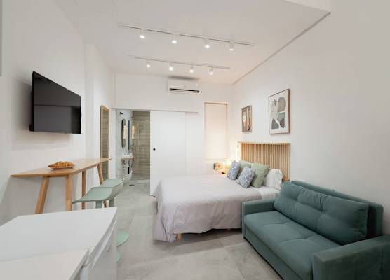 Mini Apartment Baélia Casa Íbera 1