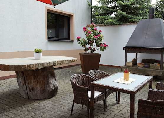 Landhotel & Steakhaus Mareen's 1