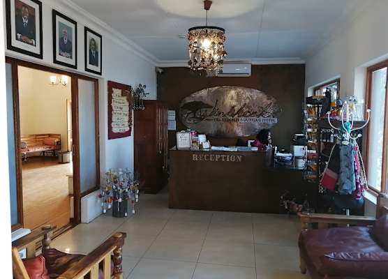 Windhoek Gardens Boutique Hotel 1