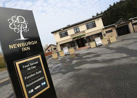 Newburgh Inn 1