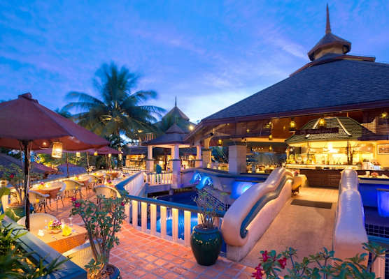 Mangosteen Ayurveda & Wellness Resort - SHA Plus 1