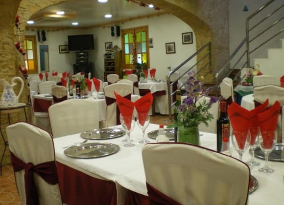Hotel Tio Felipe 1