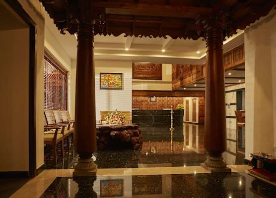 Sterling Guruvayur 1