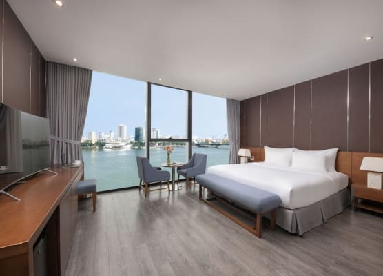 Avora Hotel 1