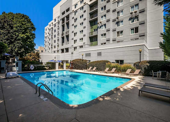 Sonesta Select Atlanta Midtown Georgia Tech 1