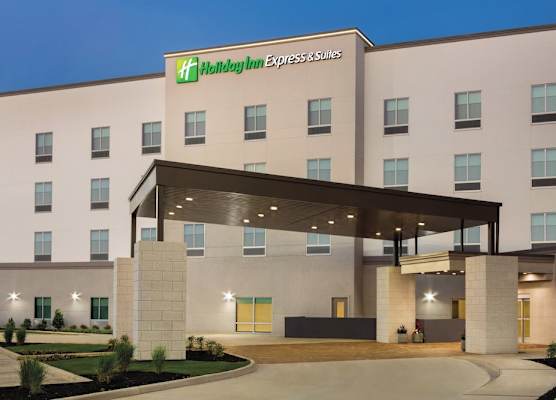 Holiday Inn Express & Suites BESSEMER - BIRMINGHAM SW by IHG 1