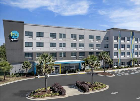 Tru By Hilton Orangeburg 1