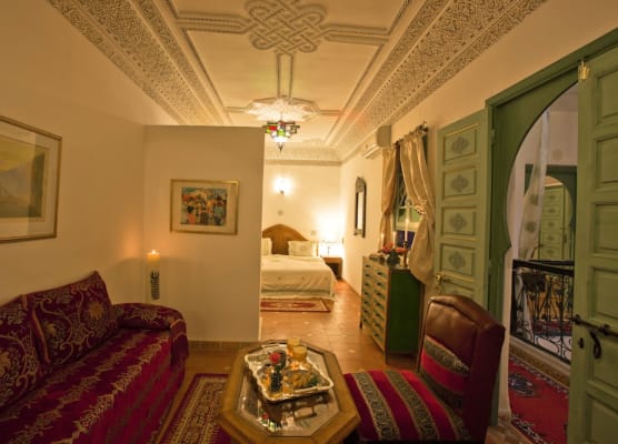 Riad Cherihane 1
