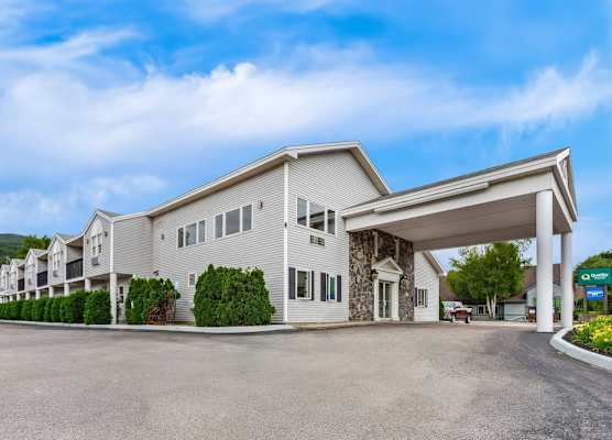 Quality Inn & Suites Gorham White Mountains 1