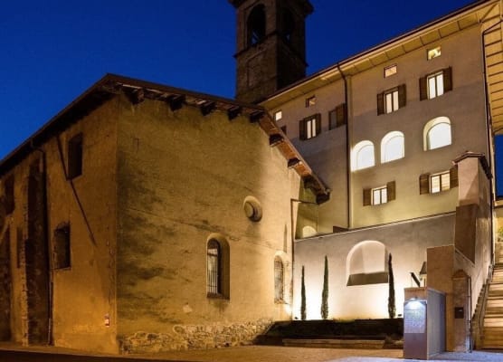 La Ripa Boutique Hotel 1