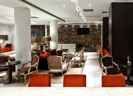 Olympus Thea Boutique Hotel 1