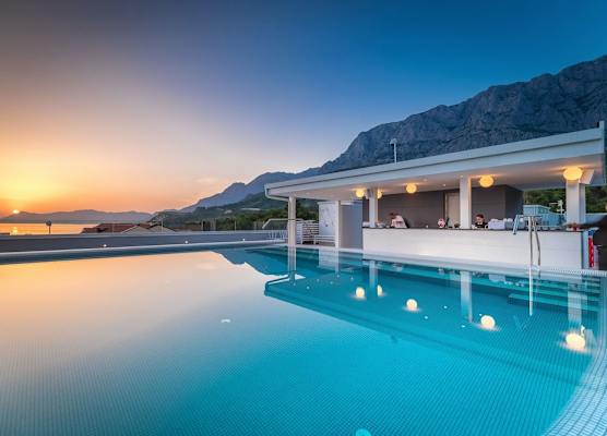 Boutique Hotel Mirjam 1