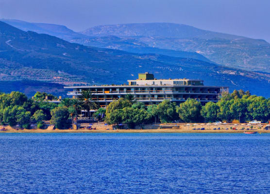 Sitia Beach City Resort & Spa 1