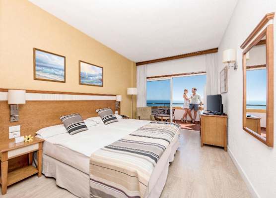 Allsun Hotel Lucana 1