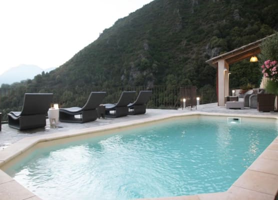 Casa Di Lucia Mi-Hotel 1