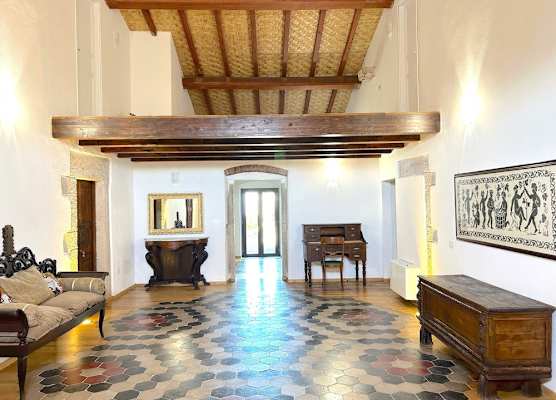 L'araucaria Guest House 1
