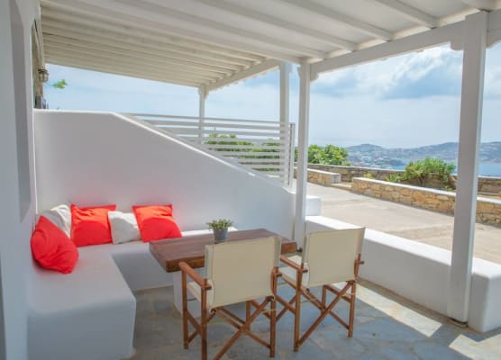 Bellou Suites 1