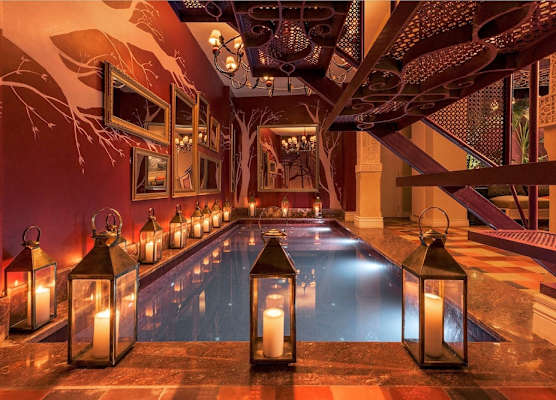 Riad Karmela Princesse 1