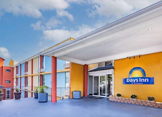 Days Inn by Wyndham Hartsfield Jackson Atlanta Airport West 1