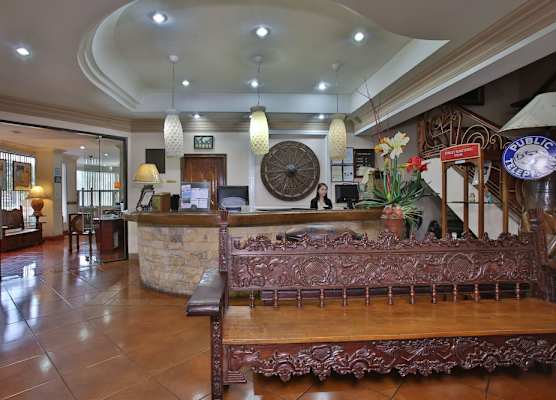 Crown Regency Residences - Cebu 1