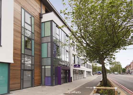 Premier Inn London Richmond 1