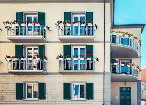 Le Residenze del Centro 1