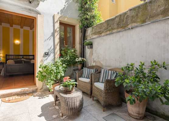 Veronetta House 1
