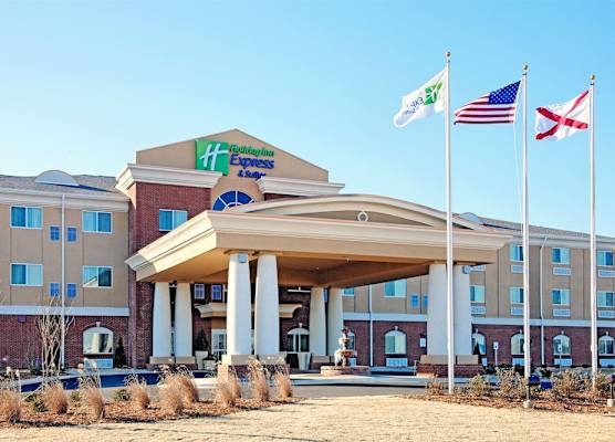 Holiday Inn Express & Suites FLORENCE NORTHEAST by IHG 1