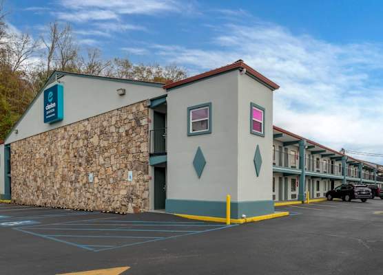 Clarion Pointe Kimball By Choice Hotels 1