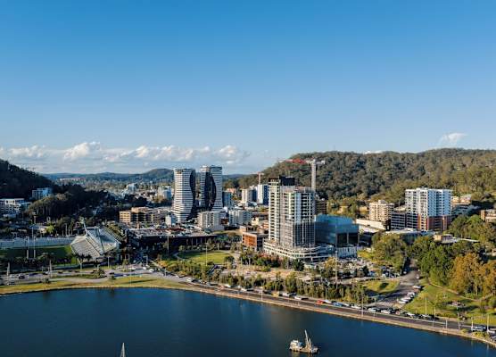 voco Gosford by IHG 1