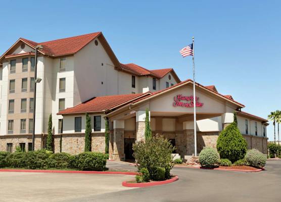 Hampton Inn & Suites Houston/Clear Lake-Nasa Area 1